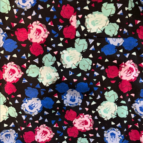 Disney Lula Roe - Picture 3 of 4